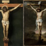 A Comparative Analysis of Jesus’ Crucifixion in the Quran and the Bible