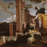 Offered for Sacrifice: Isaac or Ishmael