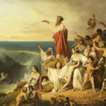 The Miraculous Exodus: Moses’ Leadership in Delivering the Jews from Egypt