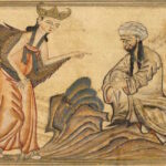 Islam’s Foundation: Based on a Single Man’s Testimony of Meeting an Angel