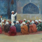 Analyzing Surah 4:80 from a Judeo-Christian Perspective: Concerns Over Obeying a Prophet as Obeying God