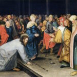Understanding Adultery in Islamic and Christian Teachings