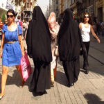 Islamic Supremacy and Migration: Understanding the Challenge for the West
