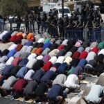 Islam, Public Prayer, and Christian Insights: Jesus on Hypocrisy in Worship